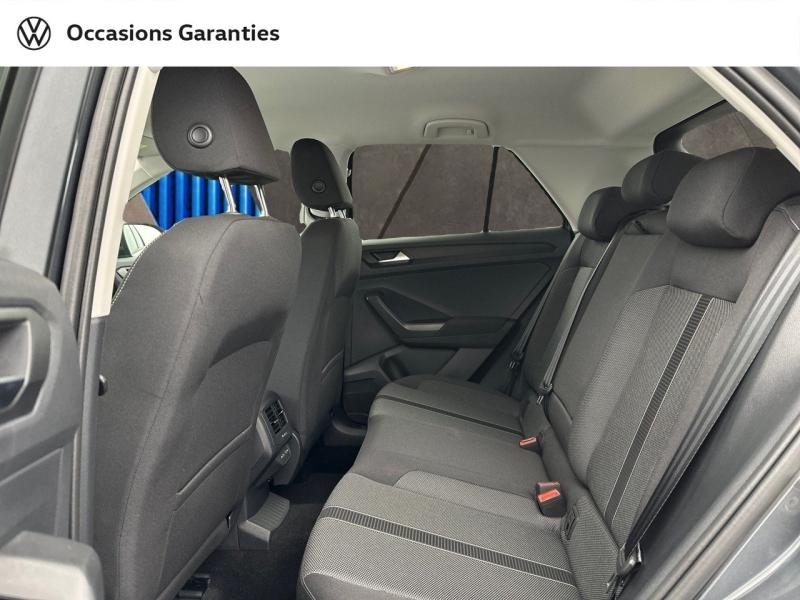 Voitures occasions VOLKSWAGEN T-ROC VW Edition Paris