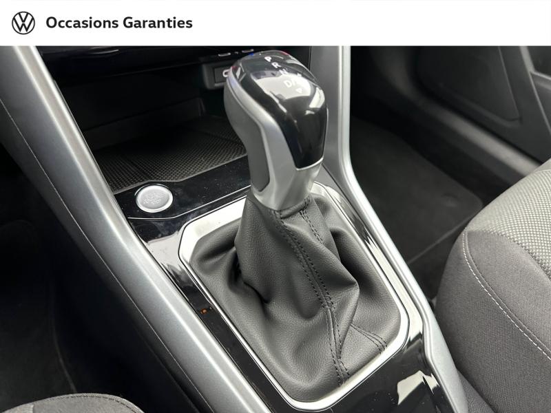 Voitures occasions VOLKSWAGEN T-ROC VW Edition Paris