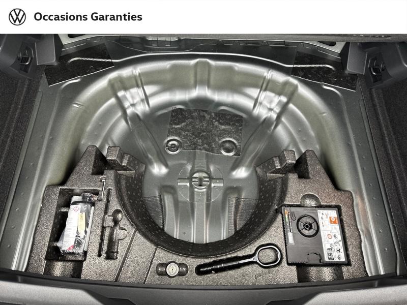 Voitures occasions VOLKSWAGEN T-ROC VW Edition Paris