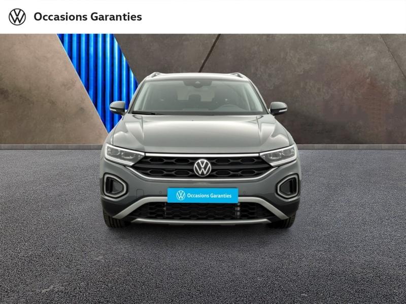 Voitures occasions VOLKSWAGEN T-ROC VW Edition Paris