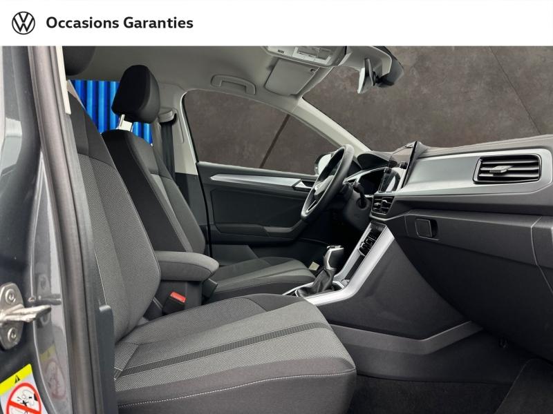 Voitures occasions VOLKSWAGEN T-ROC VW Edition Paris