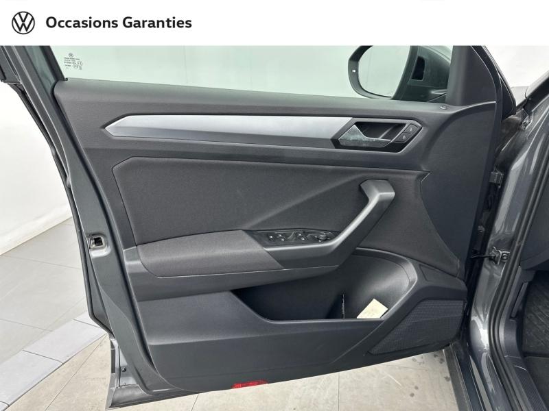 Voitures occasions VOLKSWAGEN T-ROC VW Edition Paris