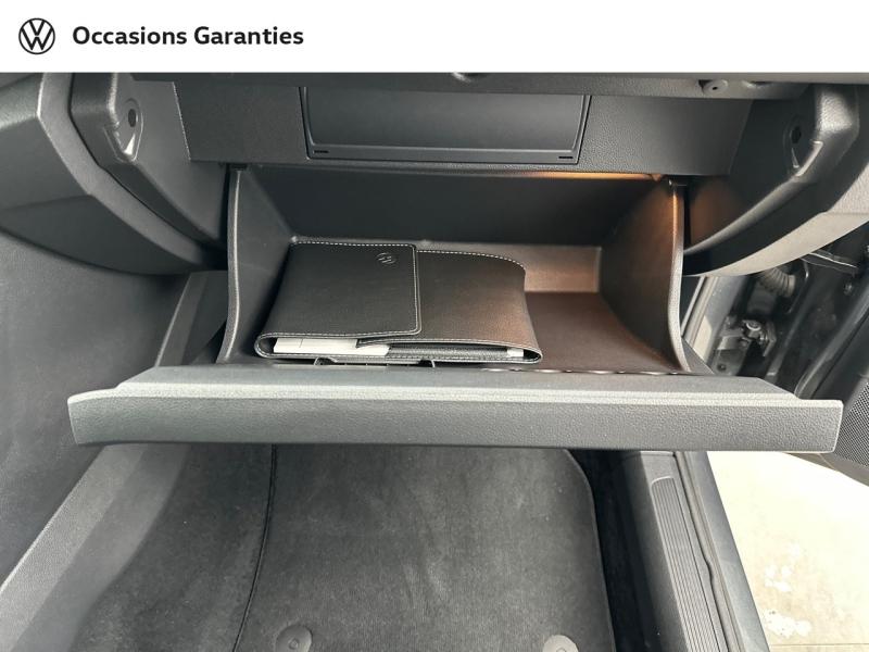 Voitures occasions VOLKSWAGEN T-ROC VW Edition Paris