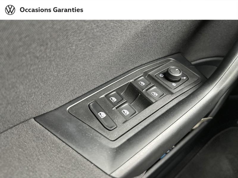 Voitures occasions VOLKSWAGEN T-ROC VW Edition Paris
