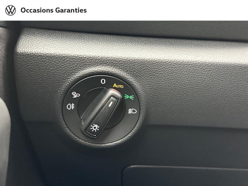 Voitures occasions VOLKSWAGEN T-ROC VW Edition Paris