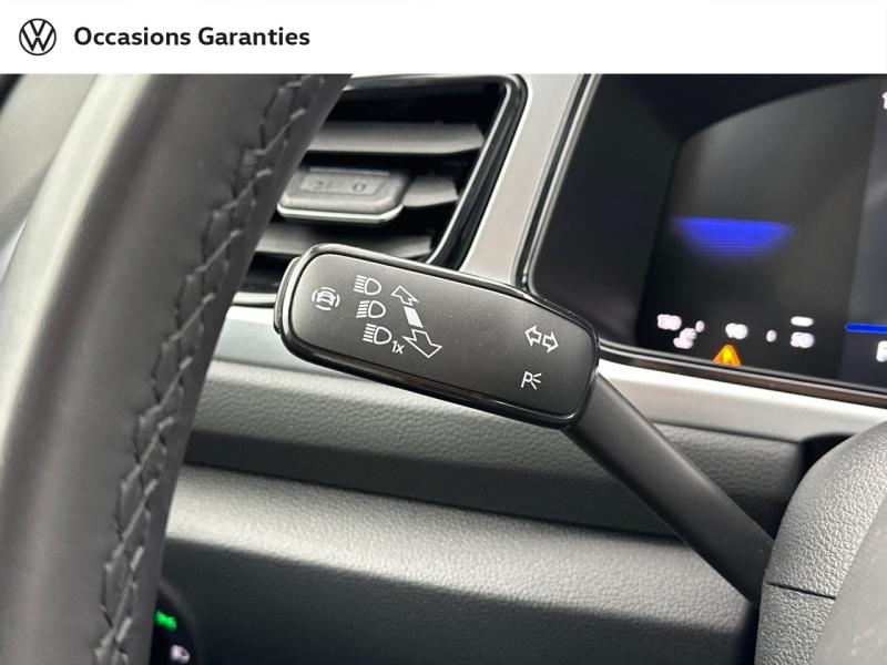 Voitures occasions VOLKSWAGEN T-ROC VW Edition Paris