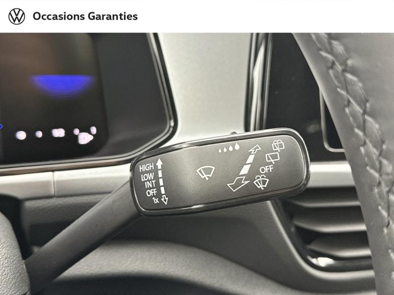 Voitures occasions VOLKSWAGEN T-ROC VW Edition Paris