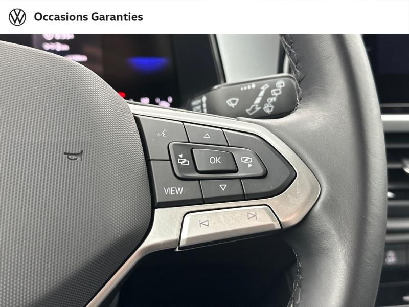 Voitures occasions VOLKSWAGEN T-ROC VW Edition Paris