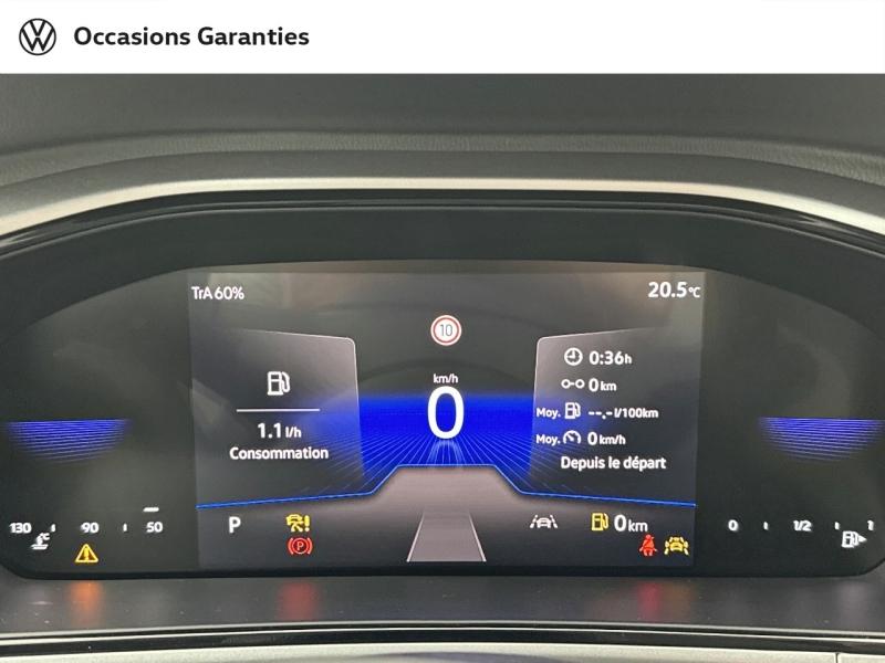 Voitures occasions VOLKSWAGEN T-ROC VW Edition Paris