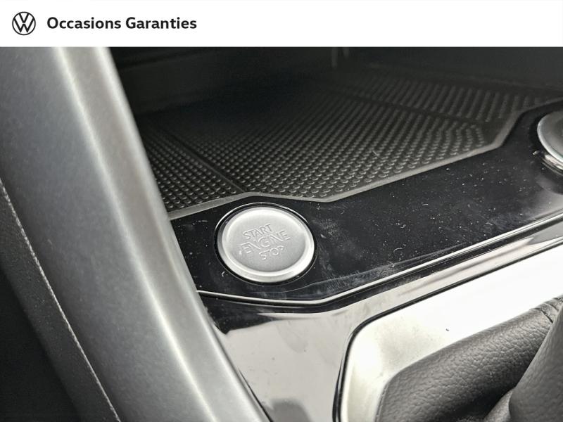 Voitures occasions VOLKSWAGEN T-ROC VW Edition Paris