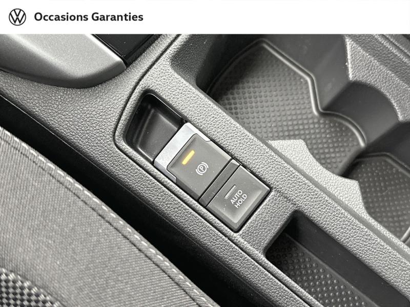 Voitures occasions VOLKSWAGEN T-ROC VW Edition Paris