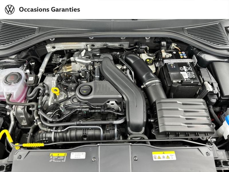 Voitures occasions VOLKSWAGEN T-ROC VW Edition Paris
