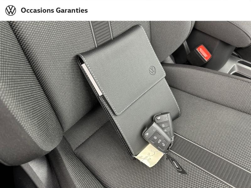 Voitures occasions VOLKSWAGEN T-ROC VW Edition Paris