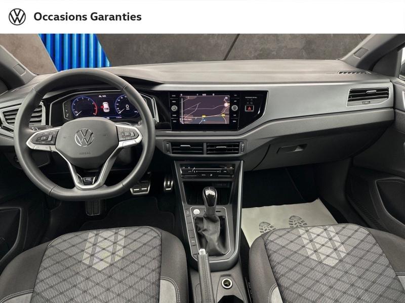Voitures occasions VOLKSWAGEN TAIGO R-Line Edition Paris