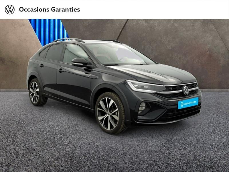 Voitures occasions VOLKSWAGEN TAIGO R-Line Edition Paris
