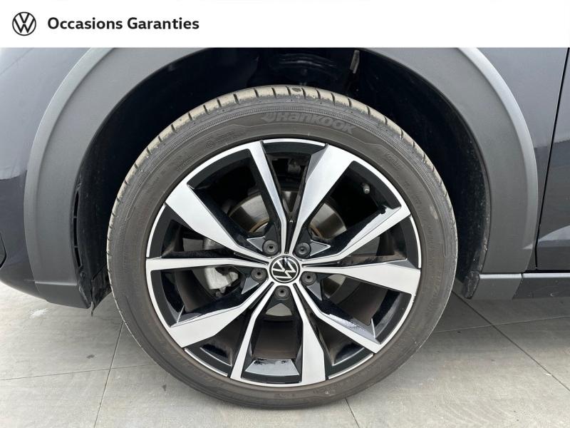 Voitures occasions VOLKSWAGEN TAIGO R-Line Edition Paris