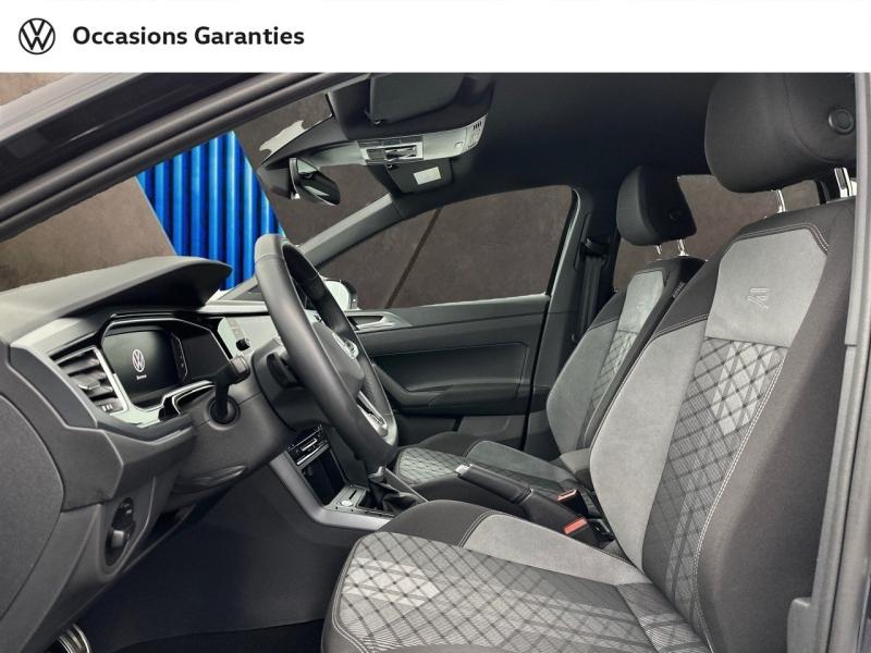 Voitures occasions VOLKSWAGEN TAIGO R-Line Edition Paris