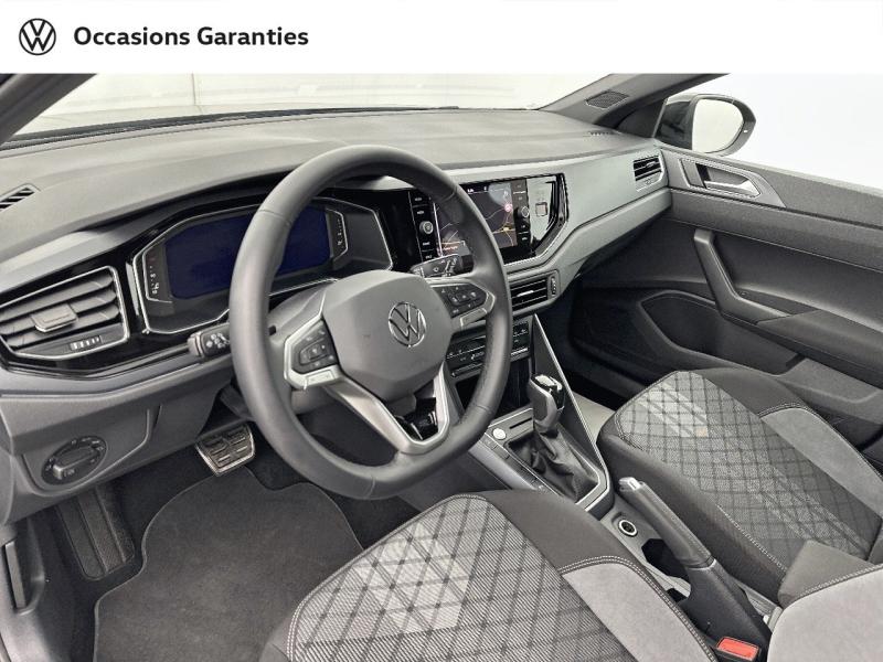 Voitures occasions VOLKSWAGEN TAIGO R-Line Edition Paris