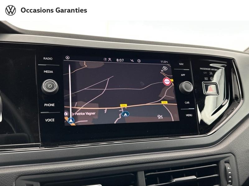 Voitures occasions VOLKSWAGEN TAIGO R-Line Edition Paris
