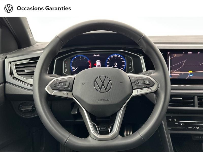 Voitures occasions VOLKSWAGEN TAIGO R-Line Edition Paris