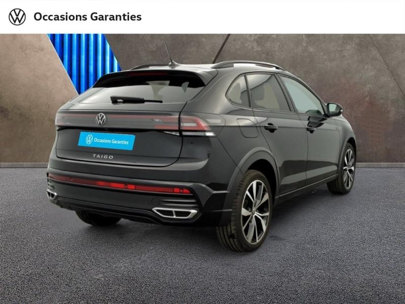 Voitures occasions VOLKSWAGEN TAIGO R-Line Edition Paris