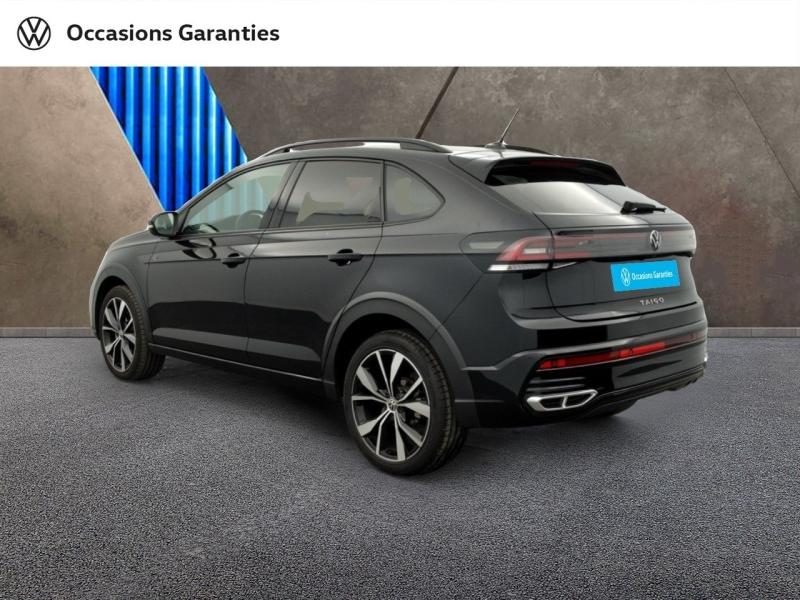 Voitures occasions VOLKSWAGEN TAIGO R-Line Edition Paris
