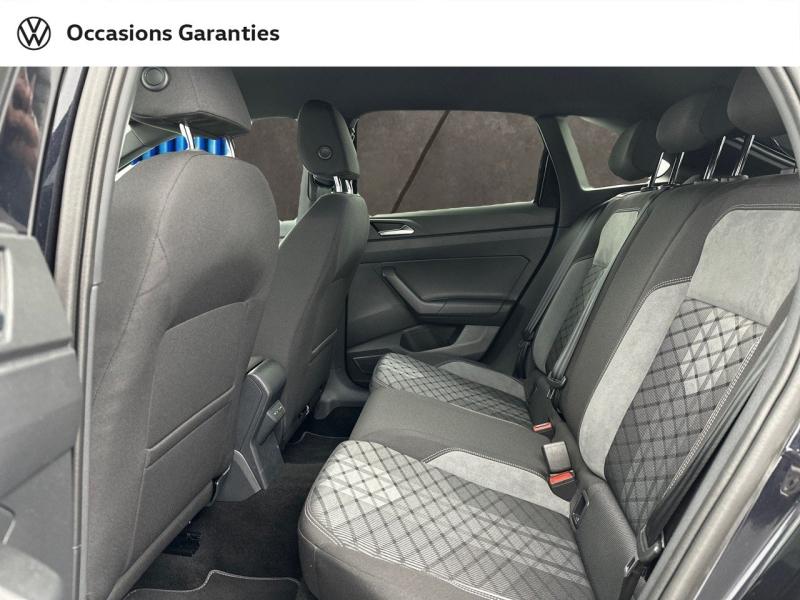 Voitures occasions VOLKSWAGEN TAIGO R-Line Edition Paris