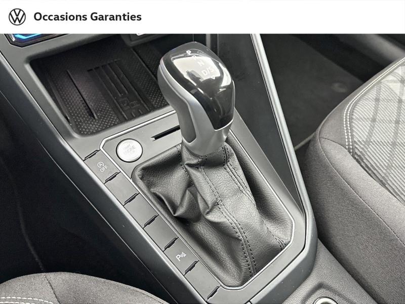 Voitures occasions VOLKSWAGEN TAIGO R-Line Edition Paris