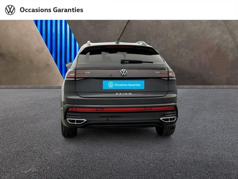 Voitures occasions VOLKSWAGEN TAIGO R-Line Edition Paris