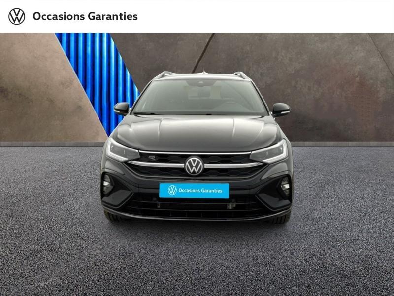 Voitures occasions VOLKSWAGEN TAIGO R-Line Edition Paris