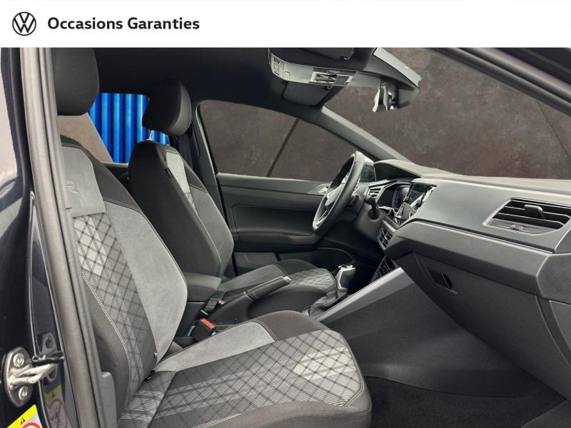 Voitures occasions VOLKSWAGEN TAIGO R-Line Edition Paris