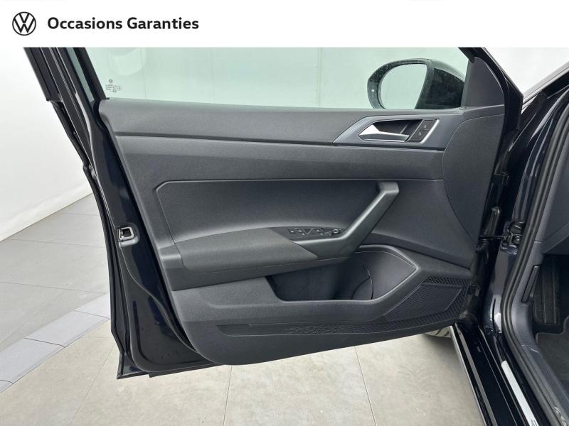 Voitures occasions VOLKSWAGEN TAIGO R-Line Edition Paris
