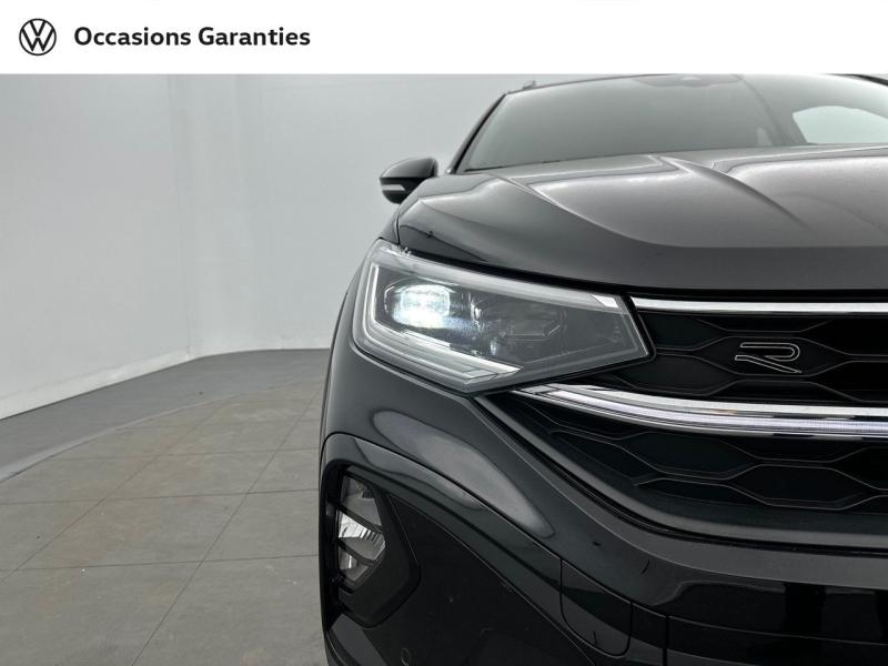 Voitures occasions VOLKSWAGEN TAIGO R-Line Edition Paris