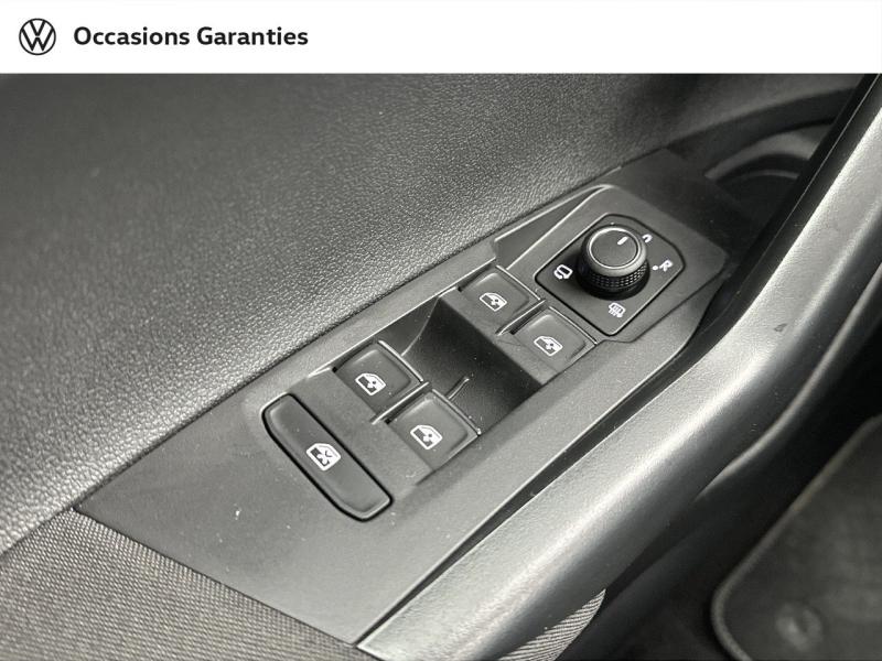 Voitures occasions VOLKSWAGEN TAIGO R-Line Edition Paris