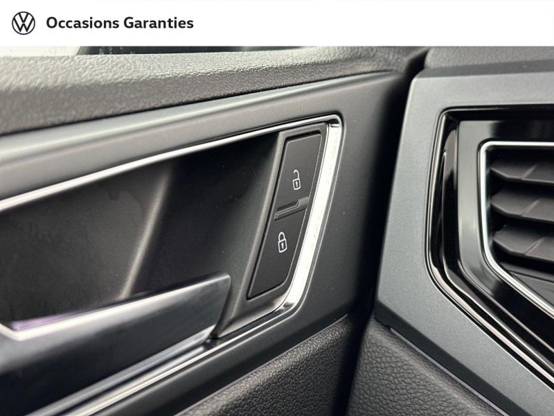 Voitures occasions VOLKSWAGEN TAIGO R-Line Edition Paris