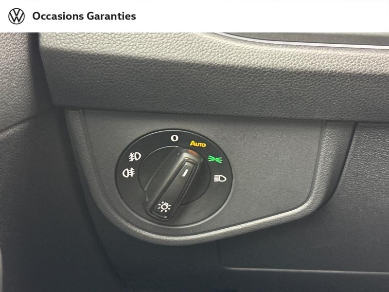 Voitures occasions VOLKSWAGEN TAIGO R-Line Edition Paris