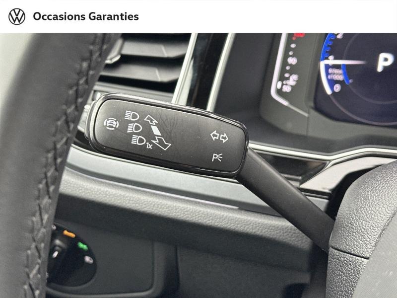 Voitures occasions VOLKSWAGEN TAIGO R-Line Edition Paris