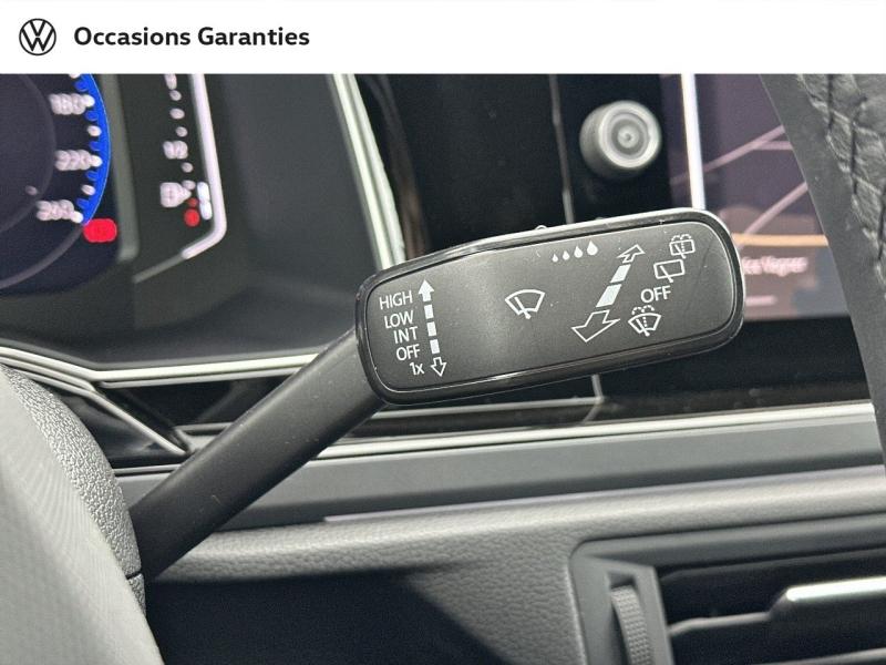 Voitures occasions VOLKSWAGEN TAIGO R-Line Edition Paris