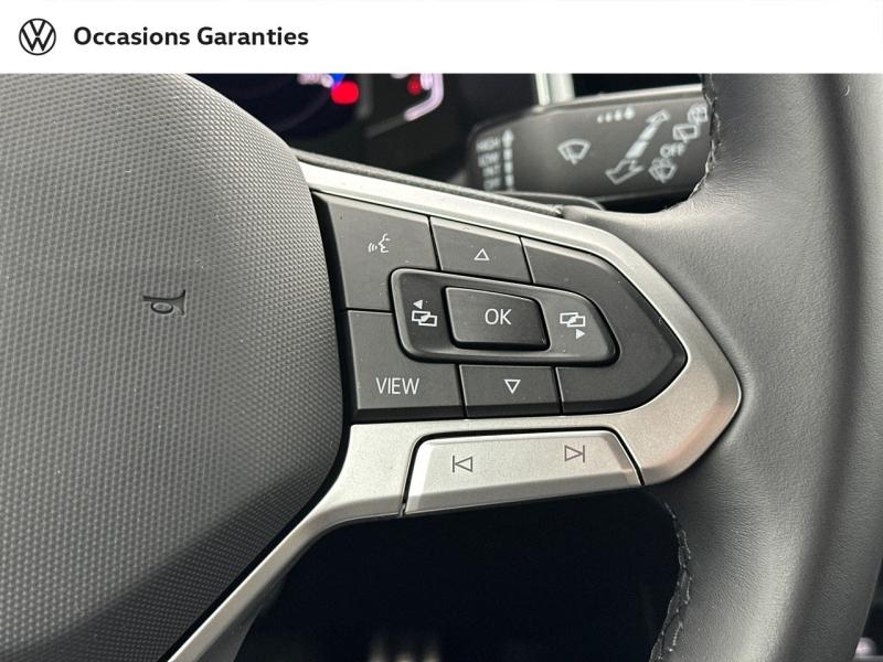 Voitures occasions VOLKSWAGEN TAIGO R-Line Edition Paris