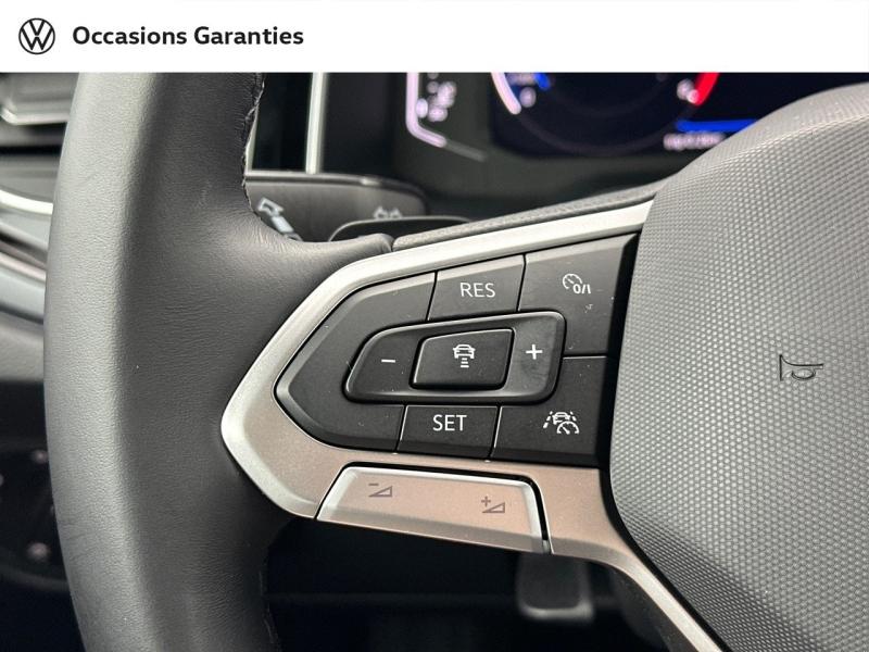 Voitures occasions VOLKSWAGEN TAIGO R-Line Edition Paris