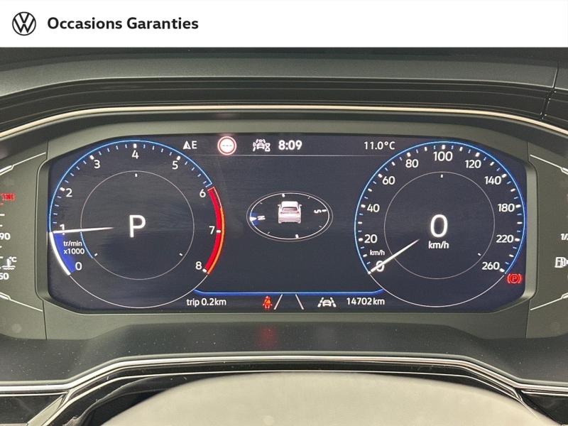 Voitures occasions VOLKSWAGEN TAIGO R-Line Edition Paris
