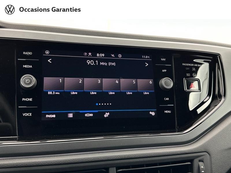 Voitures occasions VOLKSWAGEN TAIGO R-Line Edition Paris