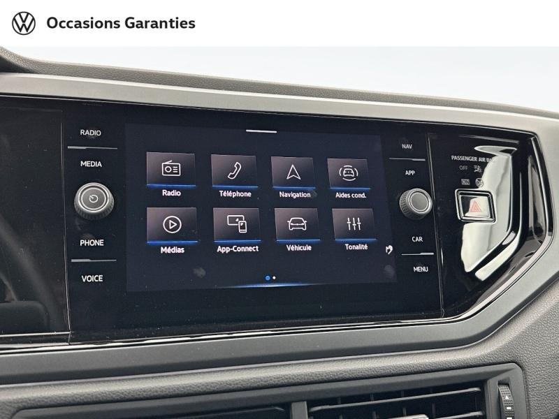 Voitures occasions VOLKSWAGEN TAIGO R-Line Edition Paris