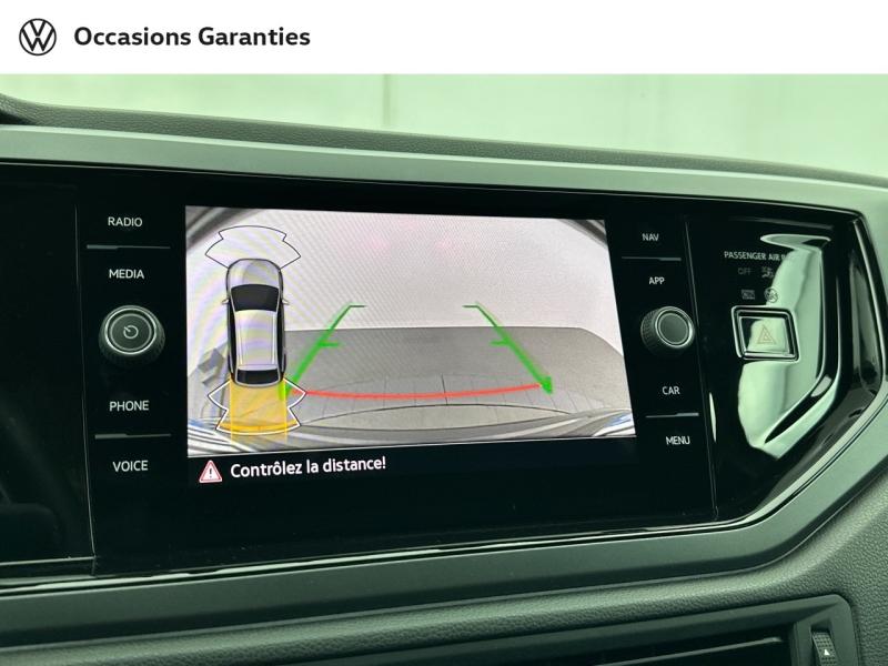 Voitures occasions VOLKSWAGEN TAIGO R-Line Edition Paris