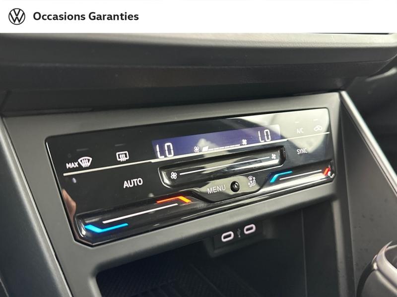 Voitures occasions VOLKSWAGEN TAIGO R-Line Edition Paris