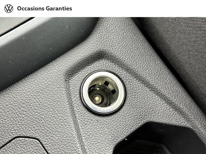 Voitures occasions VOLKSWAGEN TAIGO R-Line Edition Paris