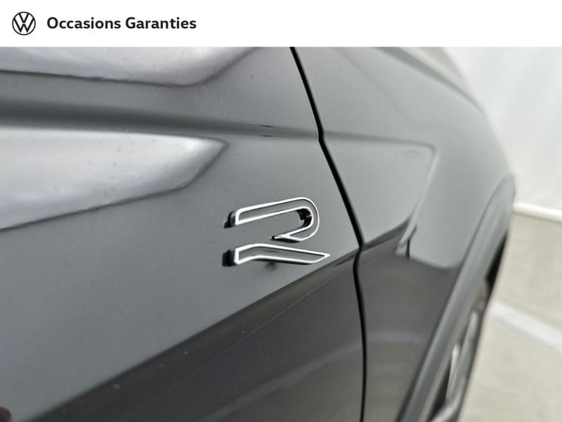 Voitures occasions VOLKSWAGEN TAIGO R-Line Edition Paris