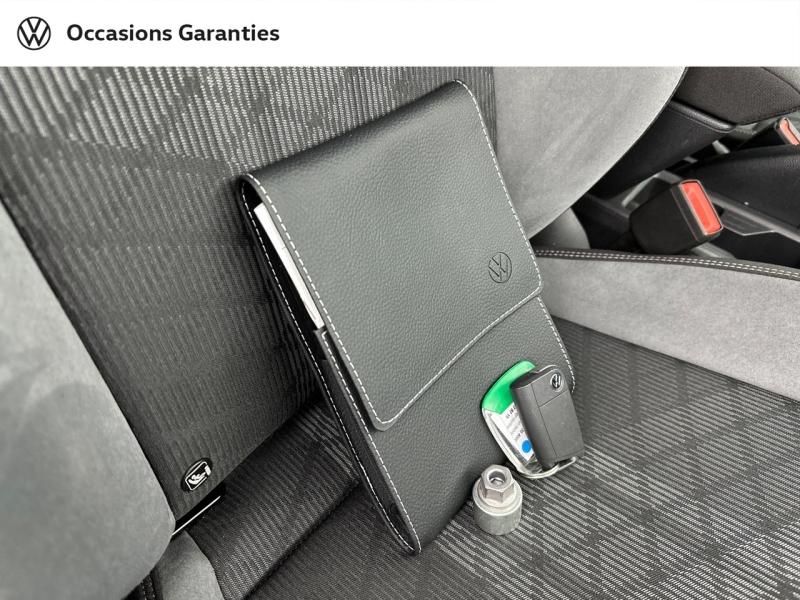 Voitures occasions VOLKSWAGEN TAIGO R-Line Edition Paris