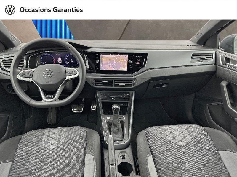 Voitures occasions VOLKSWAGEN TAIGO R-Line Edition Paris