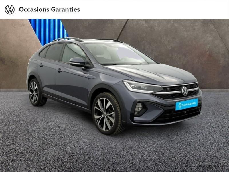 Voitures occasions VOLKSWAGEN TAIGO R-Line Edition Paris
